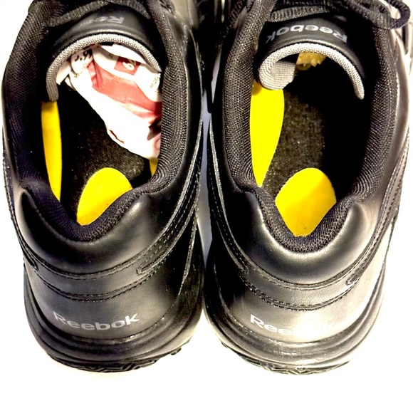 Reebok Mens Reeshift DMX - Picture 9 of 11